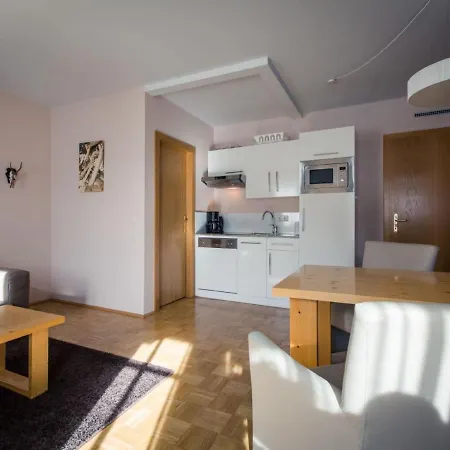Cozy Near Area In Turracherhohe Apartment