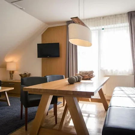 Cozy Near Area In Turracherhohe Appartamento