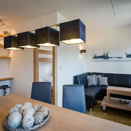 Appartamento Cozy Near Area In Turracherhohe Turracher Hohe