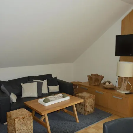 Cozy Near Area In Turracherhohe *