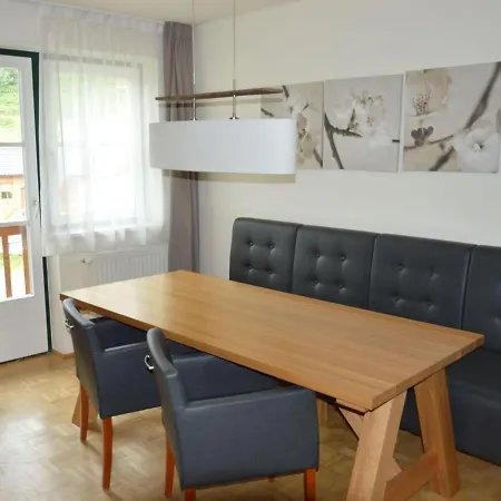 Cozy Near Area In Turracherhohe * Turracher Hohe