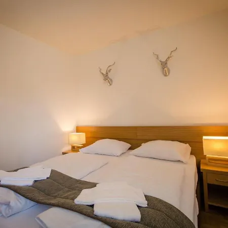 Apartment Cozy Near Area In Turracherhohe *