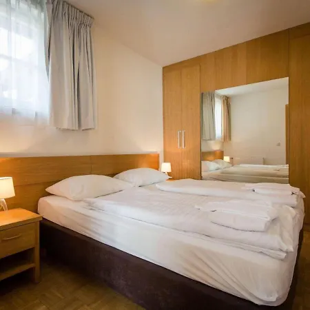 Cozy Near Area In Turracherhohe Apartment