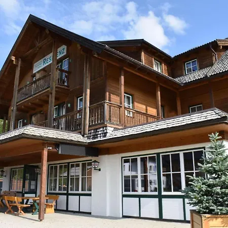 Cozy Near Area In Turracherhohe