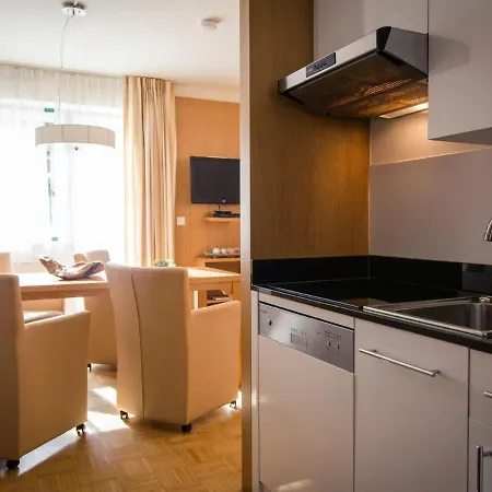 Cozy Near Area In Turracherhohe Appartamento *